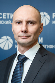 Хайруллин Руслан Амирович